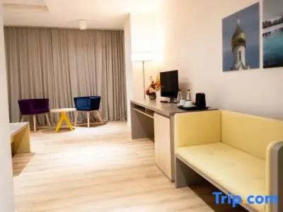 Best Western Premier Ark - 161