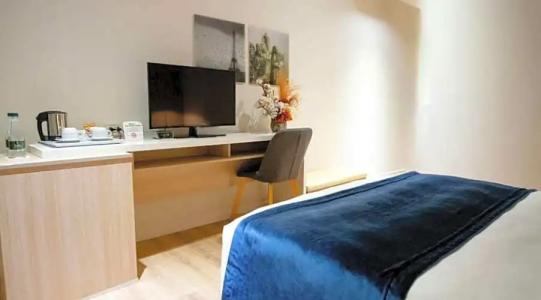 Best Western Premier Ark - 121