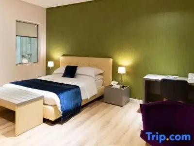 Best Western Premier Ark - 156