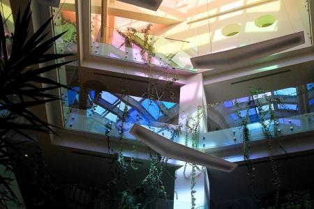 Best Western Premier Ark - 20