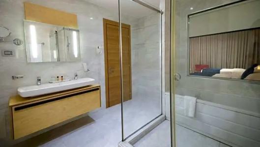 Best Western Premier Ark - 152