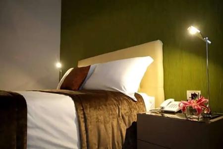 Best Western Premier Ark - 111