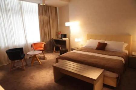 Best Western Premier Ark - 181