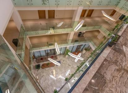 Best Western Premier Ark - 16