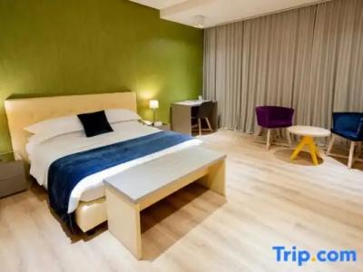 Best Western Premier Ark - 155