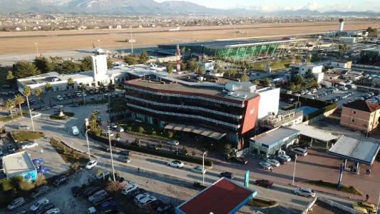 Best Western Premier Ark - 50