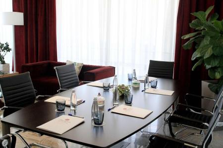 Best Western Premier Ark - 28