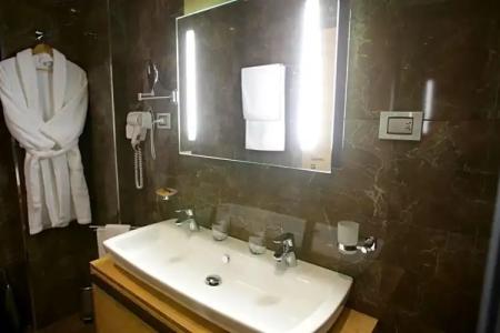 Best Western Premier Ark - 143