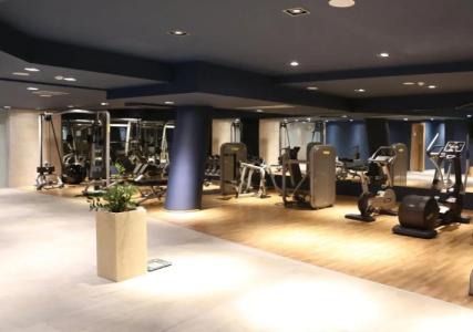 Best Western Premier Ark - 22