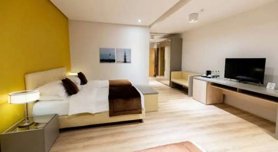 Best Western Premier Ark - 169