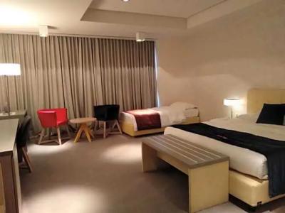 Best Western Premier Ark - 136