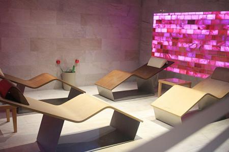 Best Western Premier Ark - 30