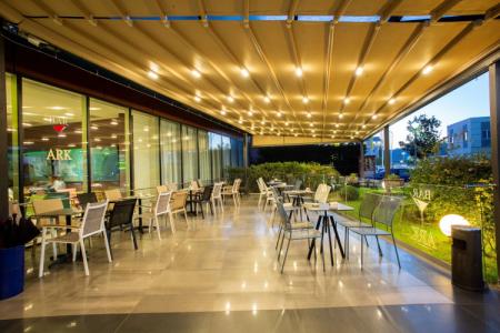 Best Western Premier Ark - 4