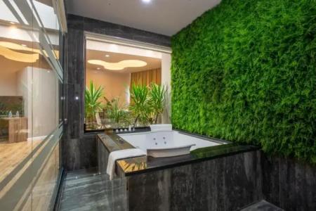 Best Western Premier Ark - 210