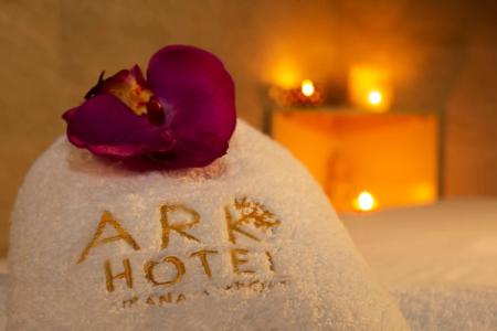 Best Western Premier Ark - 13