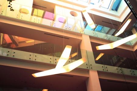 Best Western Premier Ark - 31