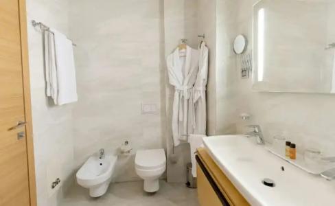 Best Western Premier Ark - 124