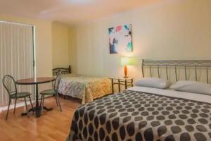Exclusive Backpackers, Perth