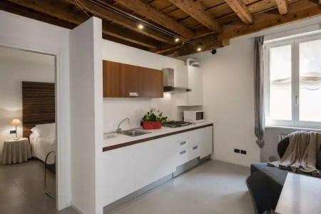 Il Vicolo ApartVerona - 87