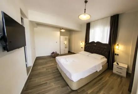 Atillas Getaway - 106