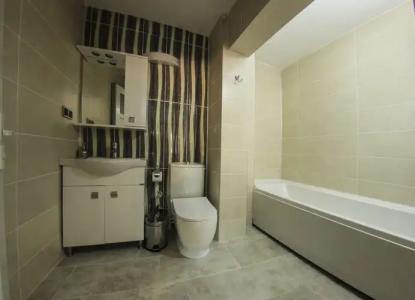 Atillas Getaway - 102