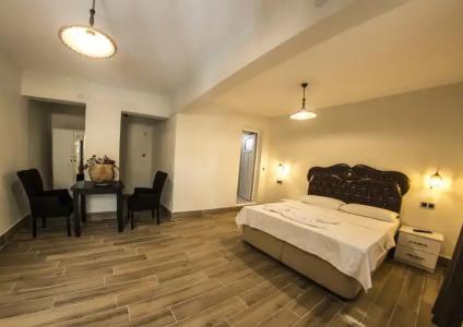 Atillas Getaway - 103