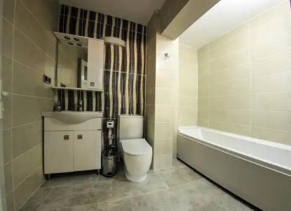 Atillas Getaway - 107