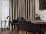 Premium Double room with balcony