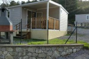 Camping La Sfinge, Deiva Marina