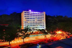 Hotel Shangri-la Kota Kinabalu, Kota Kinabalu