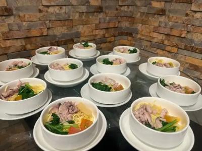 Shangri-la Kota Kinabalu - 10