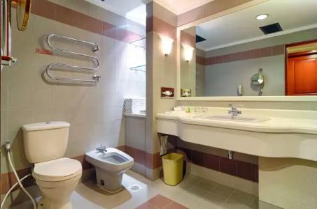 Shangri-la Kota Kinabalu - 58