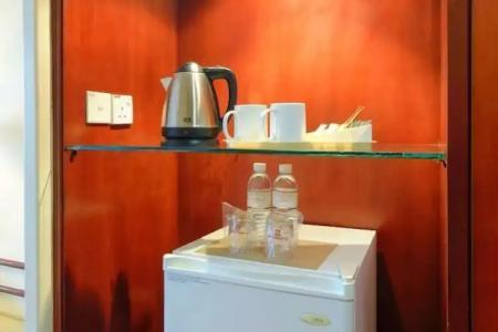 Shangri-la Kota Kinabalu - 48