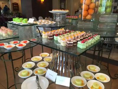 Shangri-la Kota Kinabalu - 12