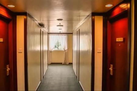 Shangri-la Kota Kinabalu - 15