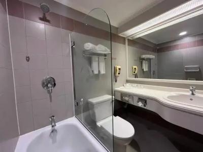 Shangri-la Kota Kinabalu - 32