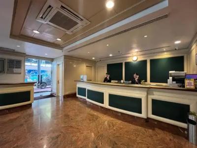 Shangri-la Kota Kinabalu - 30