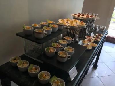 Shangri-la Kota Kinabalu - 13