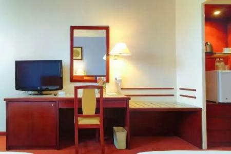 Shangri-la Kota Kinabalu - 47