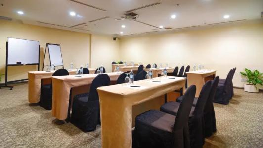 Shangri-la Kota Kinabalu - 16