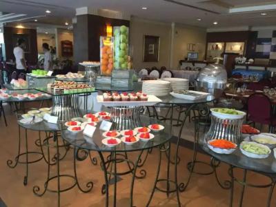 Shangri-la Kota Kinabalu - 28