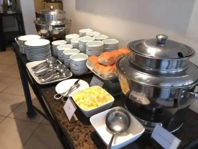 Shangri-la Kota Kinabalu - 11