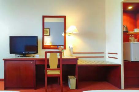 Shangri-la Kota Kinabalu - 34