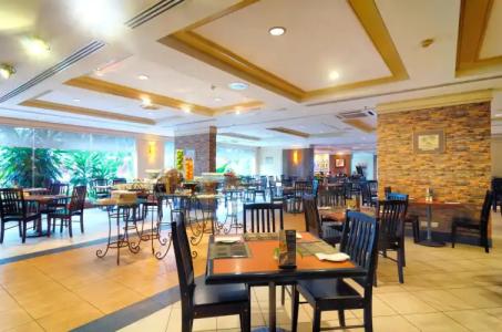 Shangri-la Kota Kinabalu - 24