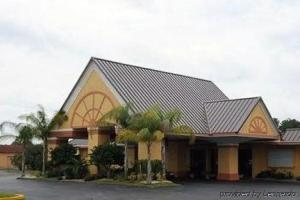 Econo Inn - Ormond Beach, Ormond Beach