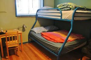 Kelowna International Hostel, Kelowna