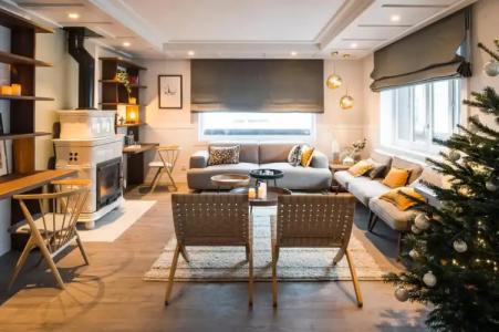 Chalet hôtel le Whymper - 34