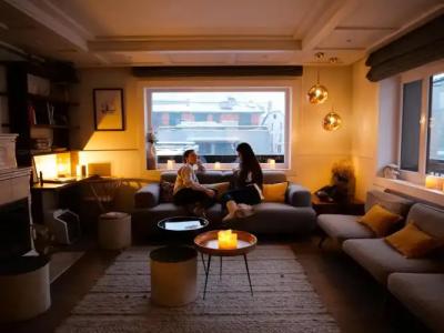 Chalet hôtel le Whymper - 35