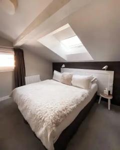 Chalet hôtel le Whymper - 79