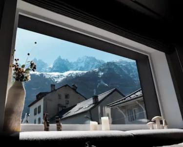 Chalet hôtel le Whymper - 77